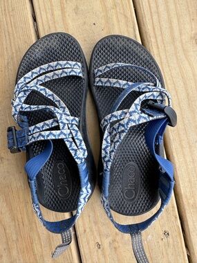 Kids Chaco EcoTread Sandal